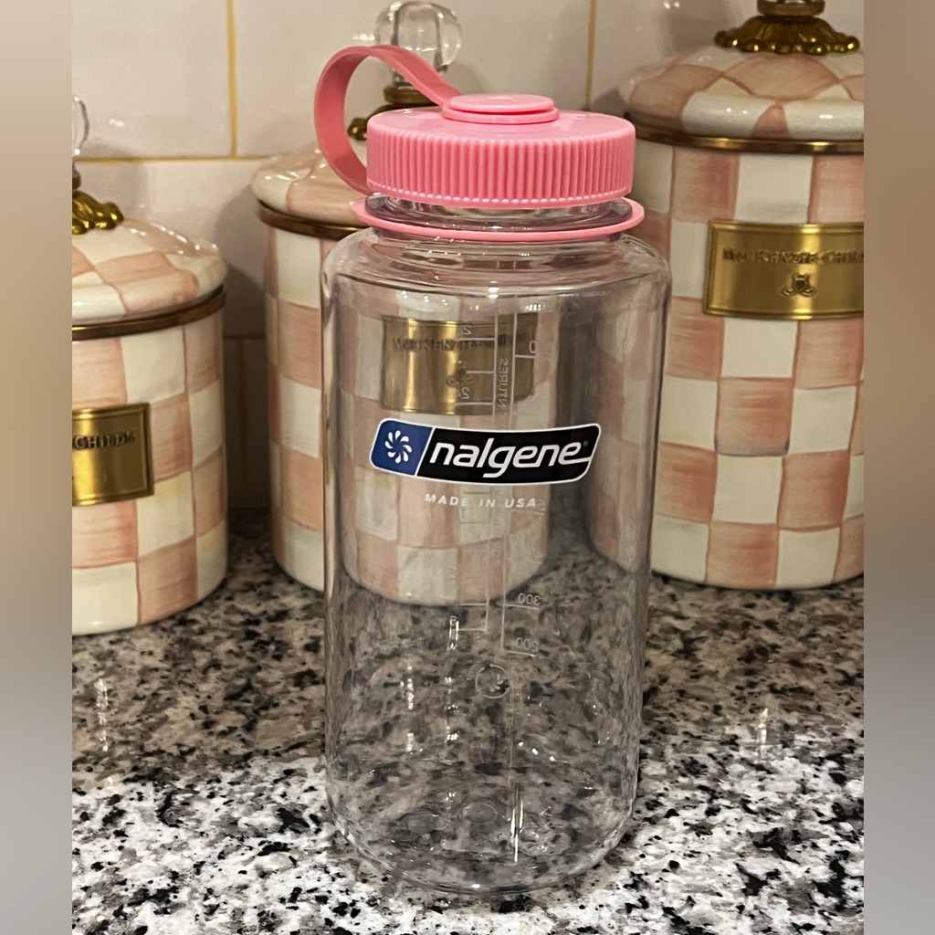 Nalgene Water Bottle